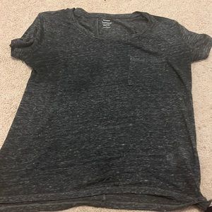 XS old navy boyfriend tee